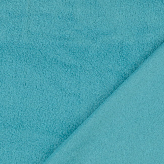 Fleece - sea capture