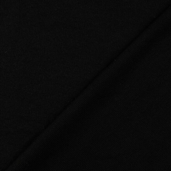 Strick gebreid - black