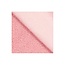 Teddy fur - oud roze