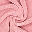Teddy fur - oud roze