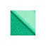 Teddy fur - green