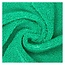 Teddy fur - green