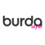 Burda losse patronen