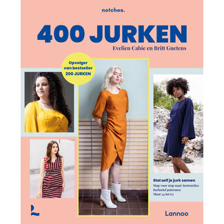 400 JURKEN