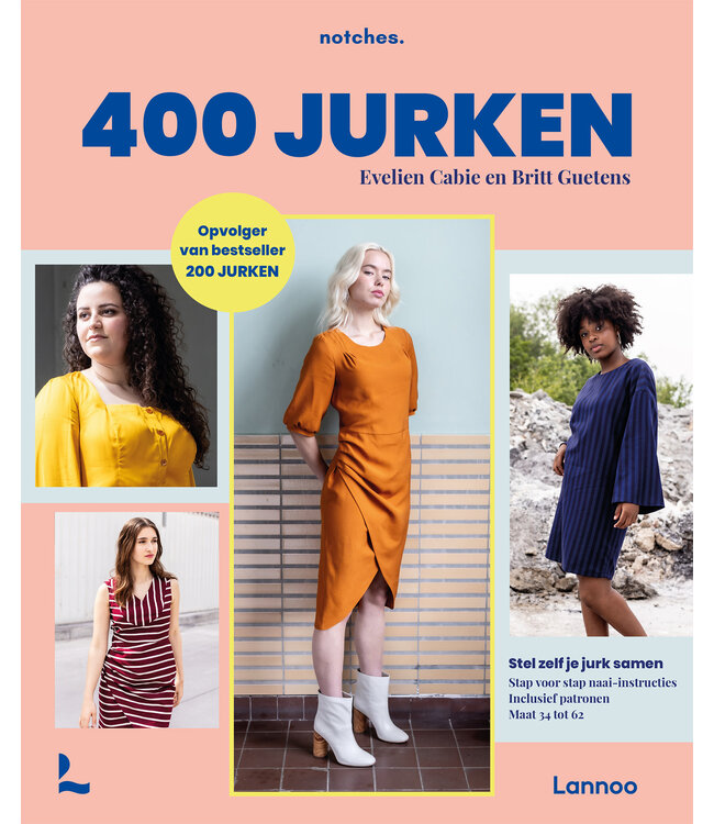 400 JURKEN