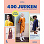 400 JURKEN