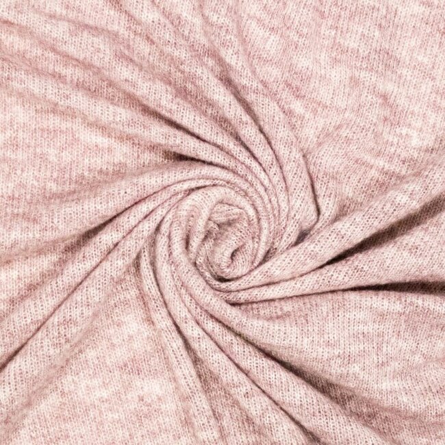 Knit - nostalgia rose