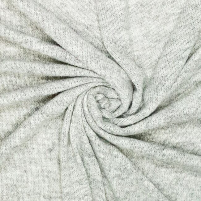 Knit - fashionable grey