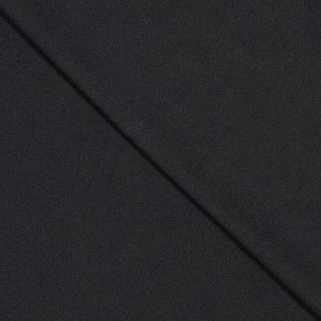 Yoga fabric - zwart