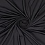 Yoga fabric - zwart