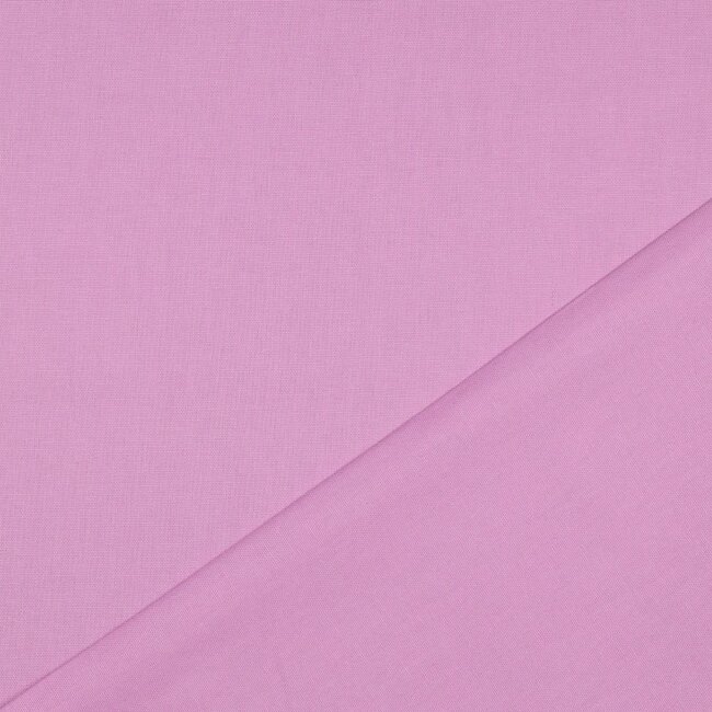 Canvas - licht mauve