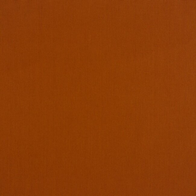 Katoen - cognac