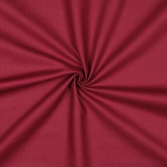 Canvas - beet red