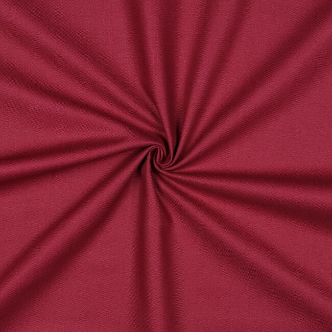 Canvas - beet red
