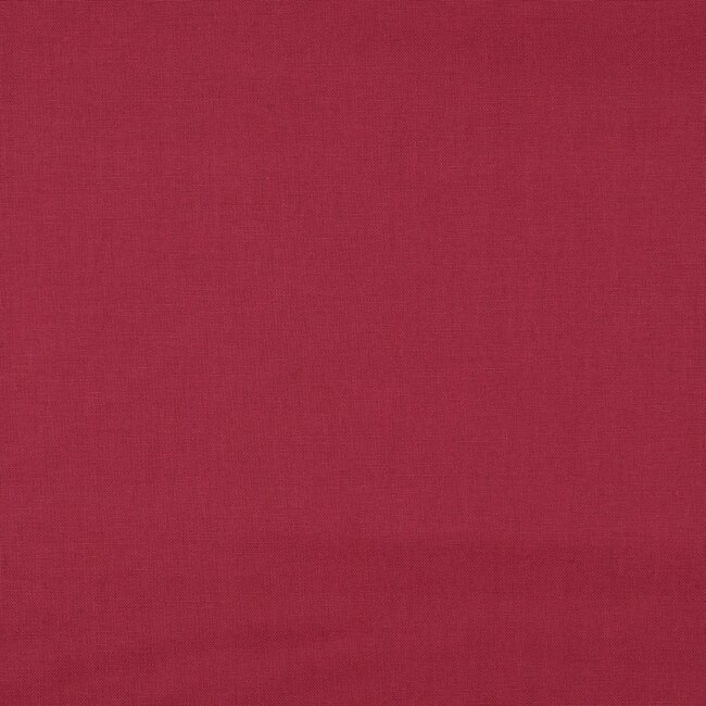 Canvas - beet red