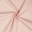 Katoen - light rose
