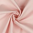 Katoen - light rose