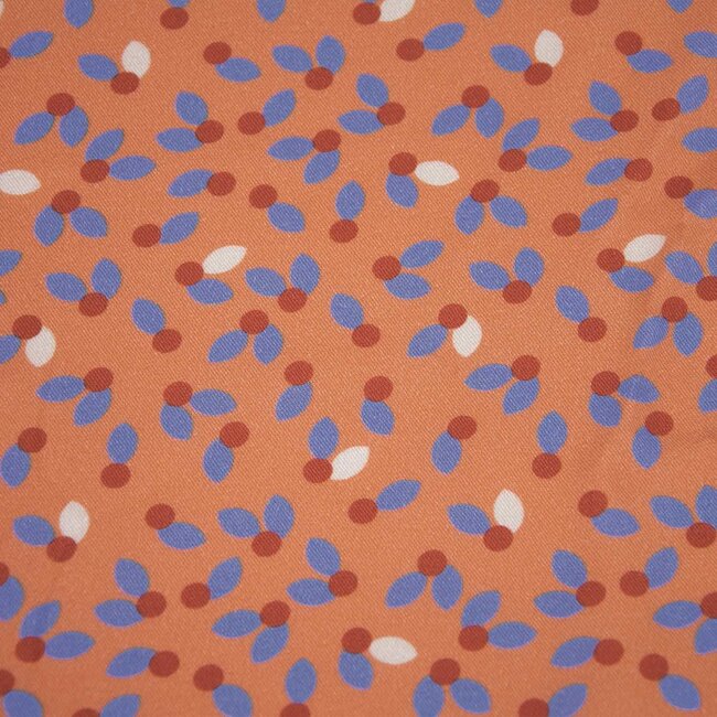 Prehistoric Move - ecoviscose