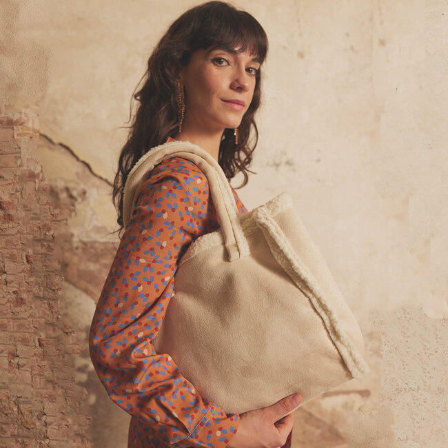 Prehistoric Move - ecoviscose