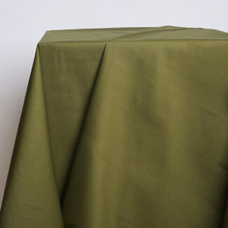 Atelier Brunette Water repellent cotton - ivy green