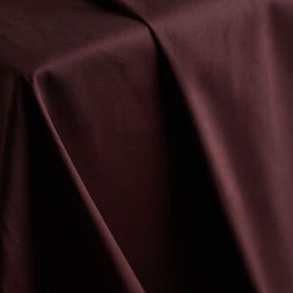 Atelier Brunette Water repellent cotton - crispy brownie