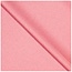 Woven bamboo organic  - oud roze