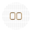 Passant goud (15 - 38 mm)