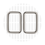 Passant zilver