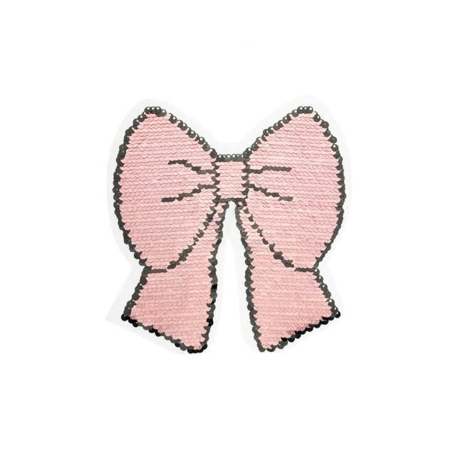 Patches omkeerbare pailetten