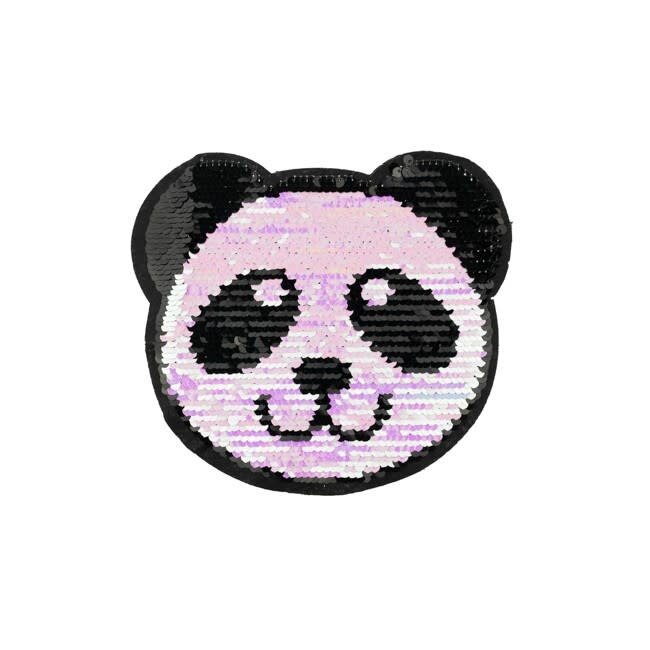 Patches omkeerbare pailetten