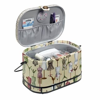 Prym Naaimand kleermakersbuste