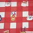 Xmas - poplin