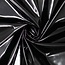 Shiny leather - zwart