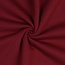 Sweaterstof - burgundy