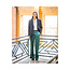 Lux - soft twill