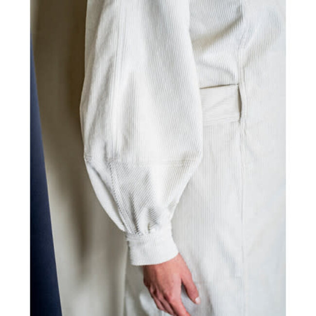 Maribel - corduroy washed