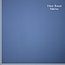 Onyx - blauw soft twill