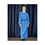 Onyx - blauw soft twill