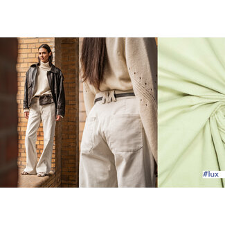 Fibremood Maribel - corduroy washed