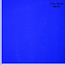 Lux - donkerblauwe crepe