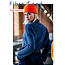 Knit co thick knitting - petrol