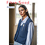 Knit co thick knitting - petrol