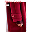 Dila - knit grain woolen fleece