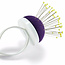 Prym Speldenkussen armband