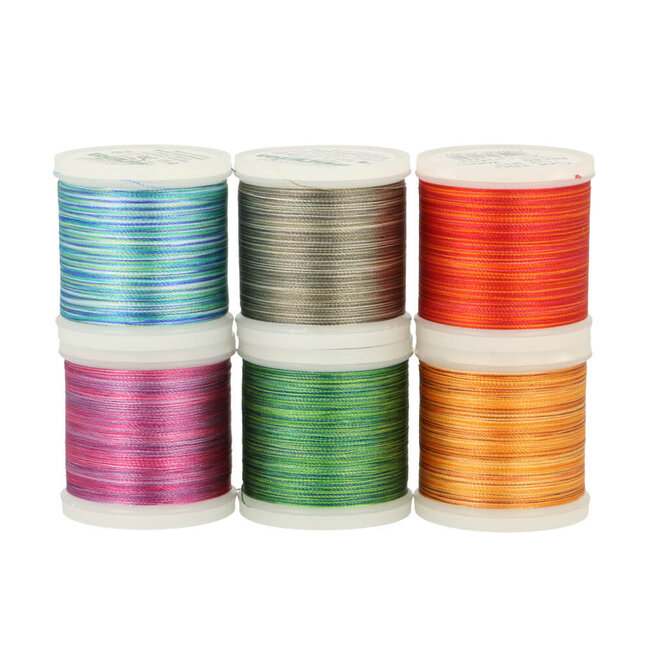 Crown box polyneon multi 6x200m