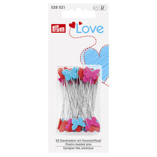 Prym Prym love kopspelden 50x0.6mm