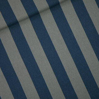See You At Six SYAS29 Verticals - linnen viscose blend