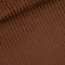 SYAS29 Corduroy brede rib - rustiekbruin