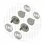 Magneetsluiting
