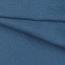 Boordstof rib - blue